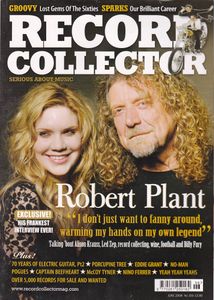 Record Collector #350
