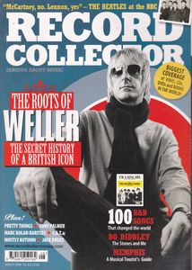 Record Collector #352