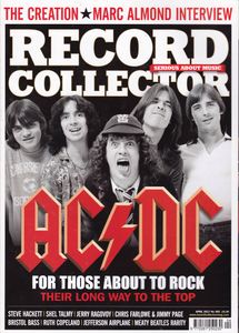Record Collector #465