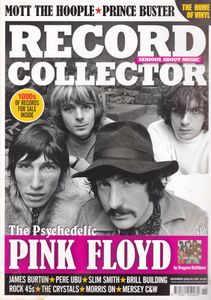 Record Collector #459