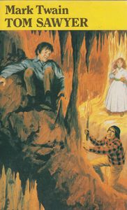 Tom Sawyer