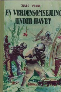 En verdensomsejling under havet
