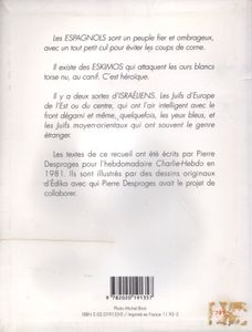 Les Étrangers Sont Nuls