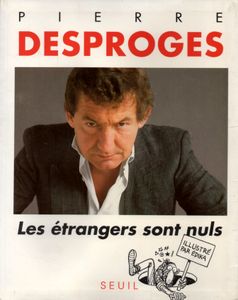 Les Étrangers Sont Nuls