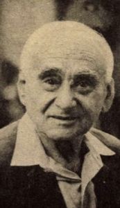 Vértes Jenő