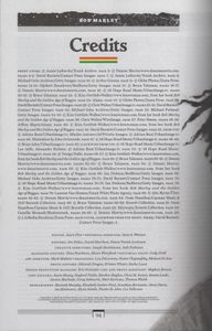 Rolling Stone - Bob Marley - Special Collector's Edition