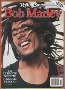 Rolling Stone - Bob Marley - Special Collector's Edition