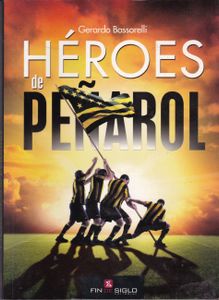 Héroes de Peñarol