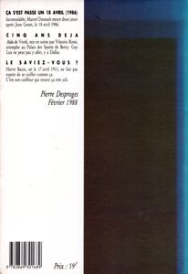 L'Almanach