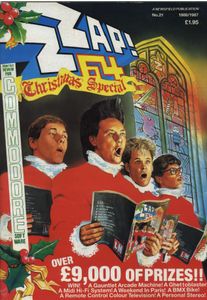 Zzap!64 21