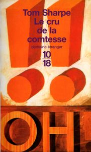 Le Cru De La Comptesse