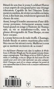 Le Bâtard Récalcitrant