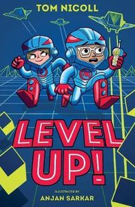 Level Up!