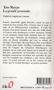 La Grande Poursuite