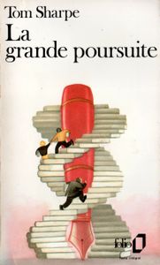 La Grande Poursuite