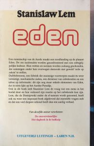 Eden