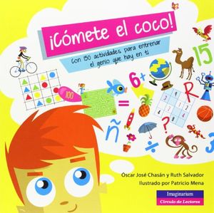 ¡Cómete el coco!