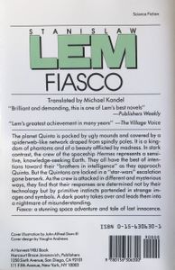 Fiasco