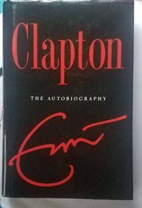 Clapton: The Autobiography