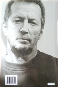 Clapton: The Autobiography