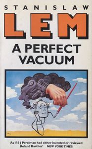A Perfect Vacuum