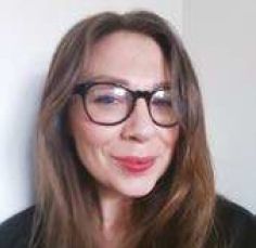 Sally Hales