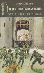 Robin Hood og hans mænd