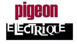 Pigeon Electrique