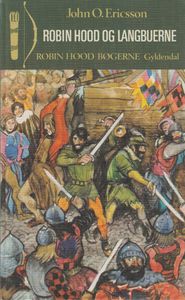 Robin Hood og langbuerne