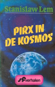 Pirx in de Kosmos