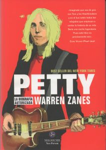 Petty - La Biografía Autorizada