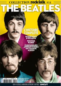 Rock & Folk Collection (N° 14) The Beatles