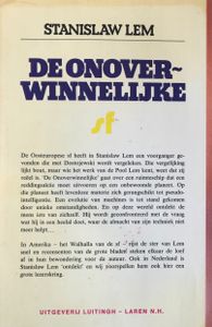 De Onoverwinnelijke