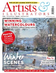 Artists & Illustrators (December 2019)