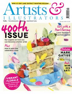 Artists & Illustrators (February 2019)