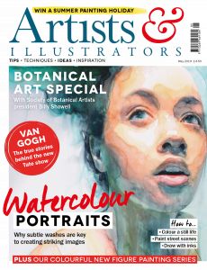 Artists & Illustrators (May 2019)