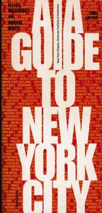 AIA Guide to New York City