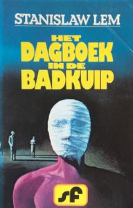 Het Dagboek in de Badkuip