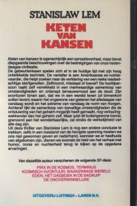 Keten van Kansen