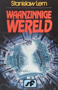 Waanzinnige Wereld