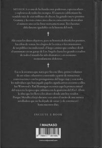 Nacer · Crecer · Metallica · Morir - Volumen I
