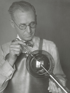 Dain L. Tasker