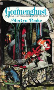 Gormenghast