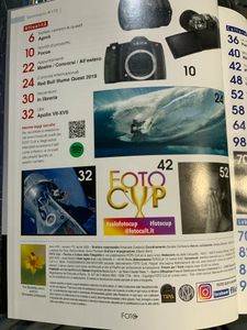Foto Cult (n. 170)