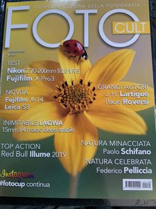 Foto Cult (n. 170)
