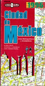 Ciudad de México 1996