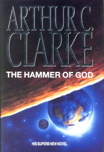 The Hammer of God (novel)