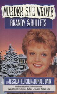 Brandy & Bullets