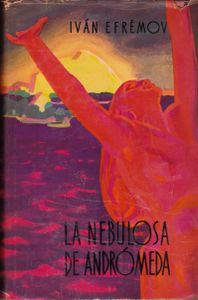 La Nebulosa de Andrómeda
