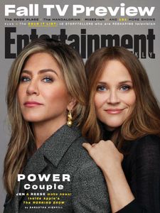 Entertainment Weekly #1574/1575
